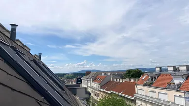 3 bedrooms Duplex in Rudolfsheim-Funfhaus, Austria No. 219713