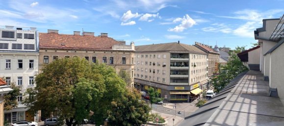 3 bedrooms Duplex in Rudolfsheim-Funfhaus, Austria No. 219713 6