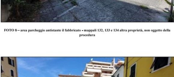 2-Zimmer Wohnung in Carrara, Italy, Nr. 49469 7