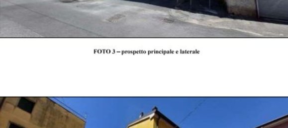 2-Zimmer Wohnung in Carrara, Italy, Nr. 49469 4