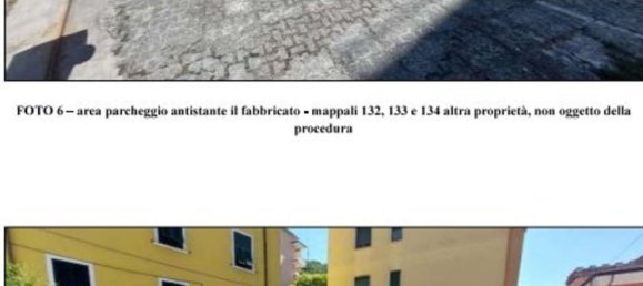 2-Zimmer Wohnung in Carrara, Italy, Nr. 49469 20