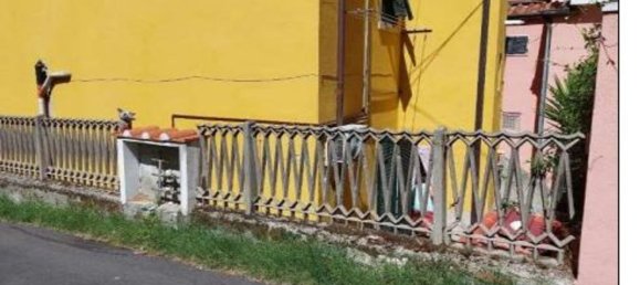 2-Zimmer Wohnung in Carrara, Italy, Nr. 49469 5