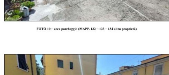 2-Zimmer Wohnung in Carrara, Italy, Nr. 49469 22