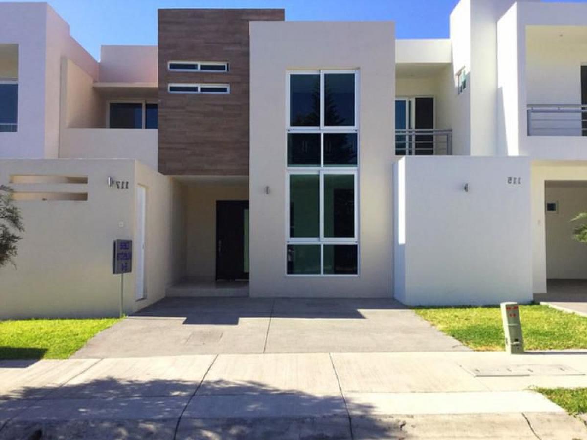 3 bedrooms House in Colima, Mexico No. 157058