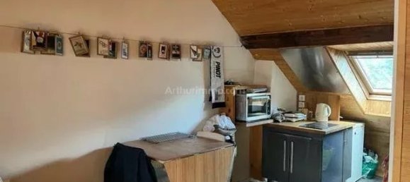 Estúdio em Grenoble, France N.º 362297 5