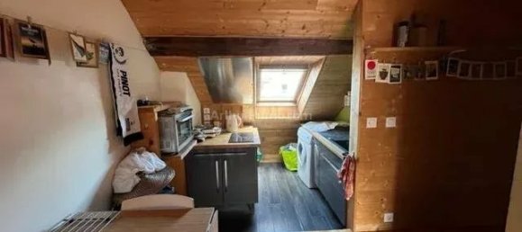 Estúdio em Grenoble, France N.º 362297 2