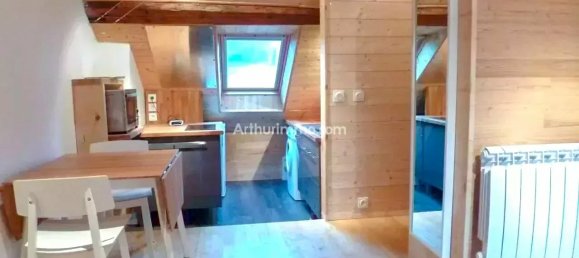 Estúdio em Grenoble, France N.º 362297 3