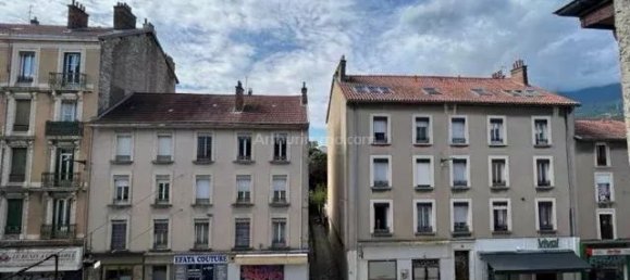 Estúdio em Grenoble, France N.º 362297 9