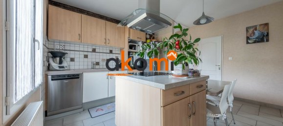 2 bedrooms House in Blenod-les-Pont-a-Mousson, France No. 350219 4