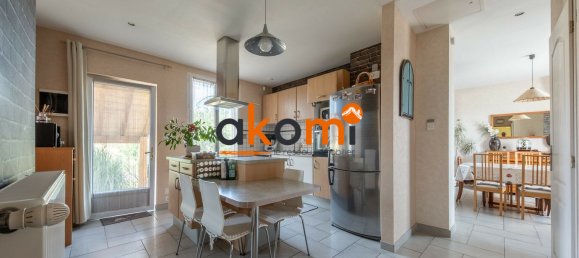 2 bedrooms House in Blenod-les-Pont-a-Mousson, France No. 350219 3