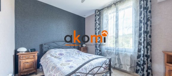 2 bedrooms House in Blenod-les-Pont-a-Mousson, France No. 350219 6