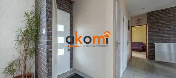 2 bedrooms House in Blenod-les-Pont-a-Mousson, France No. 350219 2