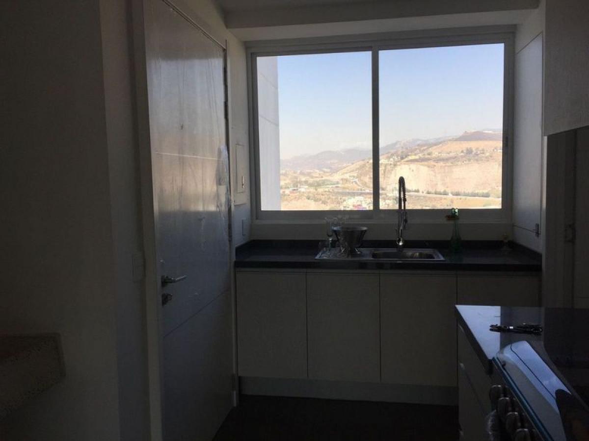 3 Schlafzimmer Wohnung in Mexico, Nr. 211226