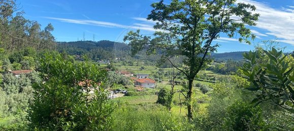 3 غرف نوم منزل في Barcelos, Portugal رقم 42863 4