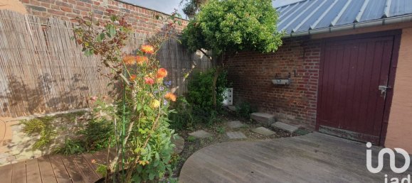 Casa de 2 dormitorios en Ailly-sur-Noye, France No. 300557 13