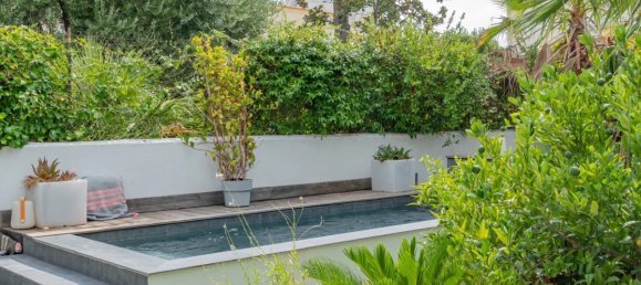 5 rooms House in Cannes, France No. 339465 5