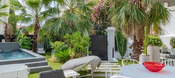 5 rooms House in Cannes, France No. 339465 2