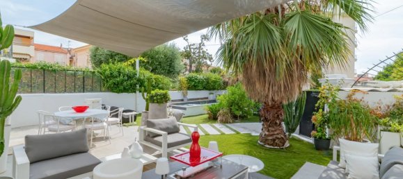 5 rooms House in Cannes, France No. 339465 7