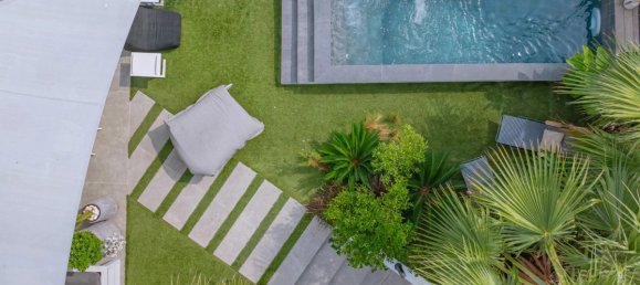 5 rooms House in Cannes, France No. 339465 4