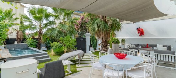 5 rooms House in Cannes, France No. 339465 6