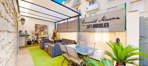 Casa de 3 dormitorios en Toulon, France No. 339536 6