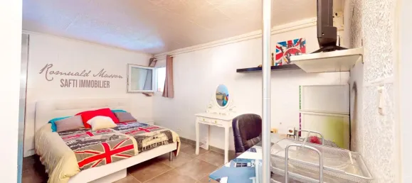 Casa de 3 dormitorios en Toulon, France No. 339536 19