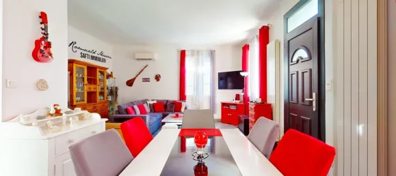 Casa de 3 dormitorios en Toulon, France No. 339536 17