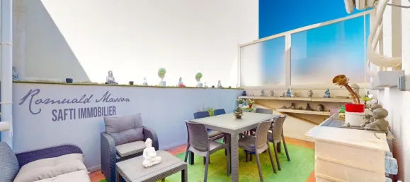 Casa de 3 dormitorios en Toulon, France No. 339536 7