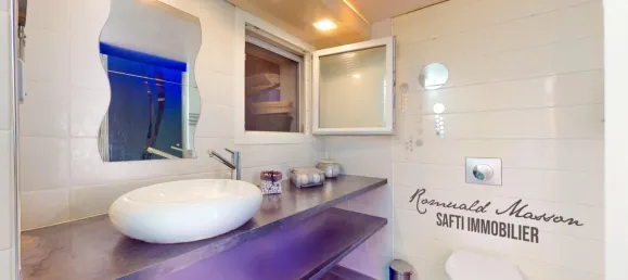 Casa de 3 dormitorios en Toulon, France No. 339536 12