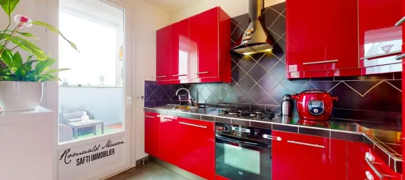 Casa de 3 dormitorios en Toulon, France No. 339536 5