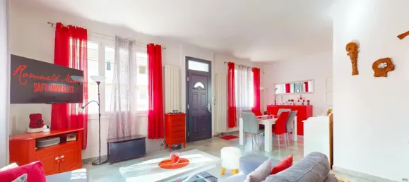 Casa de 3 dormitorios en Toulon, France No. 339536 14