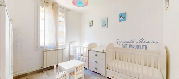 Casa de 3 dormitorios en Toulon, France No. 339536 9