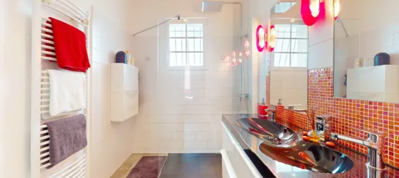 Casa de 3 dormitorios en Toulon, France No. 339536 8