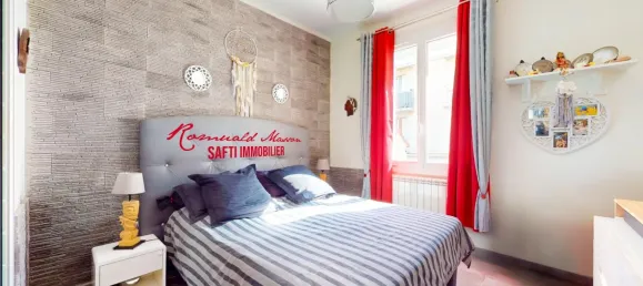 Casa de 3 dormitorios en Toulon, France No. 339536 4