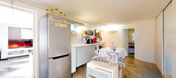 Casa de 3 dormitorios en Toulon, France No. 339536 11