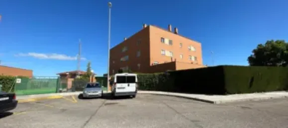 3 chambres Appartement à Palencia, Spain No. 128491 12