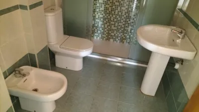 3 chambres Appartement à Palencia, Spain No. 128491