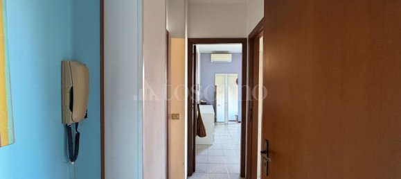 3 rooms Apartment in Catania, Italy No. 278987 13