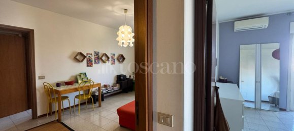 3 rooms Apartment in Catania, Italy No. 278987 8