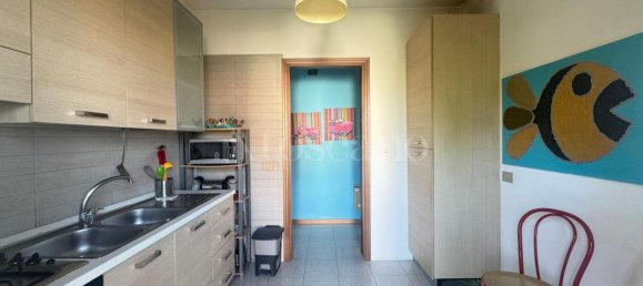 3 rooms Apartment in Catania, Italy No. 278987 15