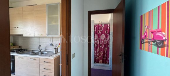 3 rooms Apartment in Catania, Italy No. 278987 14