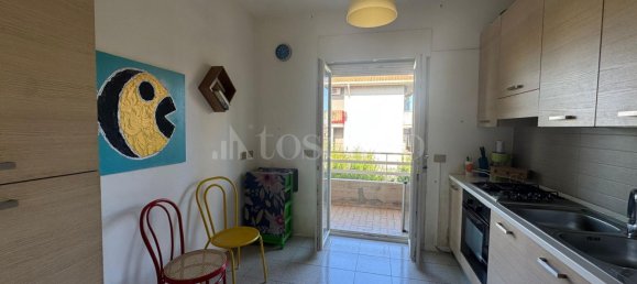 3 rooms Apartment in Catania, Italy No. 278987 16