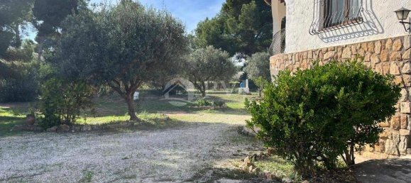 6 bedrooms Villa in Moraira, Spain No. 285258 2