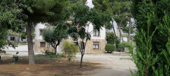 6 bedrooms Villa in Moraira, Spain No. 285258 9