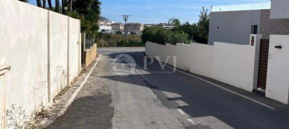 6 bedrooms Villa in Moraira, Spain No. 285258 4