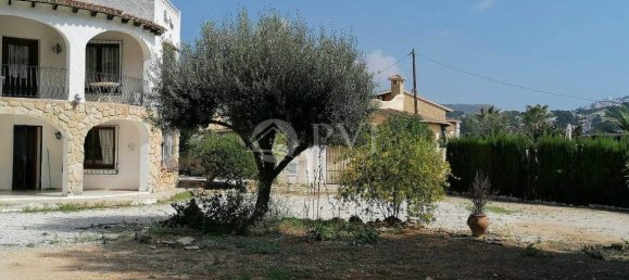 6 bedrooms Villa in Moraira, Spain No. 285258 10