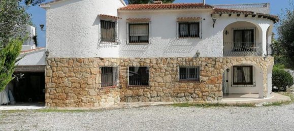 6 bedrooms Villa in Moraira, Spain No. 285258 7