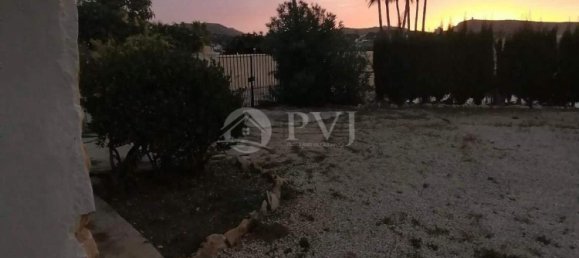 6 bedrooms Villa in Moraira, Spain No. 285258 3