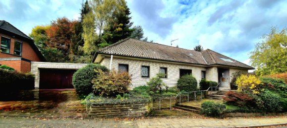 5 Schlafzimmer Bungalow in Mülheim an der Ruhr, Germany, Nr. 25159 2