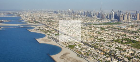 2 غرف نوم شقة في مدينة محمد بن راشد, UAE رقم 51621 7